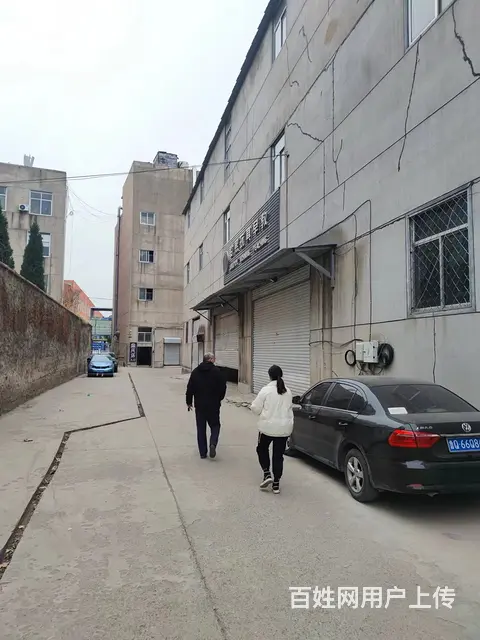 （58）后园花卉市场 适合做仓储 办公电商直播 花草绿植等 - 图片 6