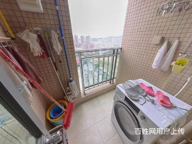 御景国际 精装电梯4房 家私齐全 拎包入住看房方便 - 图片 8