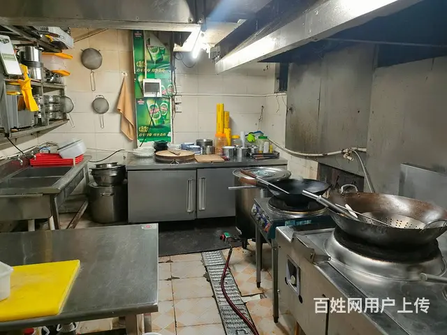 （51旺铺推荐）海甸岛五西路155平餐饮店转让 - 图片 5
