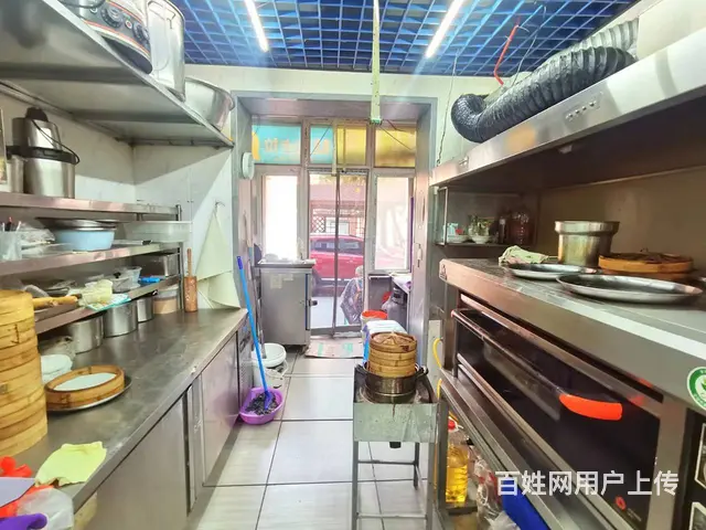 个人旺铺出兑 南市场附近 人流量大 营商环境好 位置好 - 图片 7