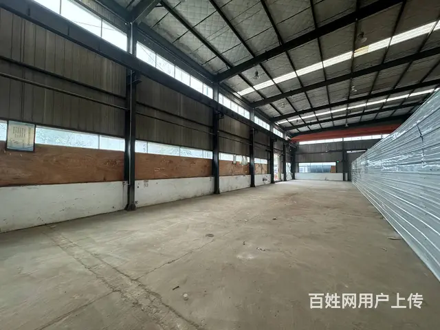 （徐州找店网）孟家沟第一工业园厂房出租 - 图片 4