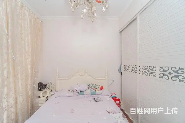 世茂香槟湖一期 3室2厅 精装修 - 图片 9