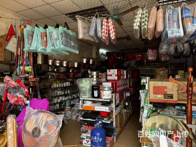 （51旺铺推荐）芙蓉路96平临街旺铺转让或出租 - 图片 4