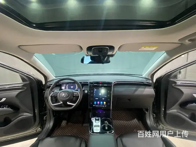 【搞定了！】现代 途胜 2023款 L 1.5T 自动两驱L - 图片 7