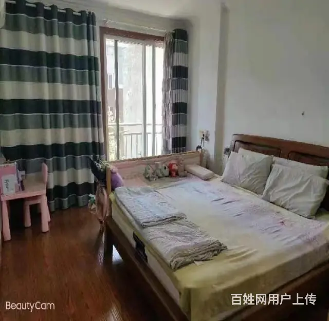凤凰城4楼3室2厅2卫精装设施齐全1800元一月包物业 - 图片 5