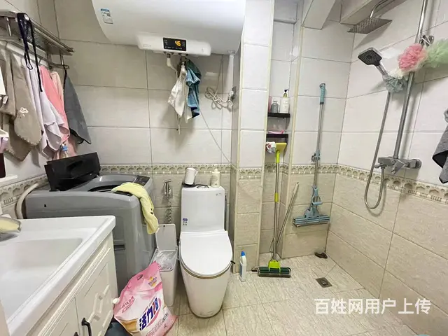 四中，凤麟园3楼，77平两室，可贷款34.8万小税可贷款 - 图片 2