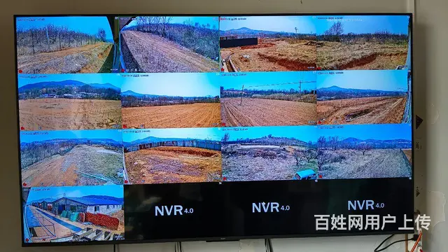 葫芦岛高清监控安装维修等服务 - 图片 4