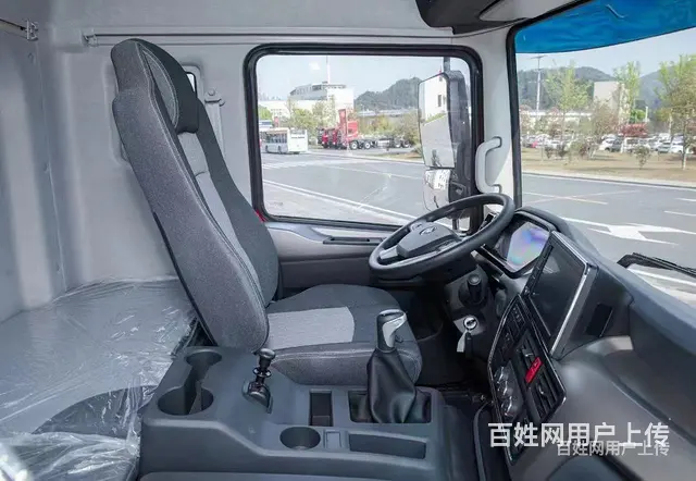 淮南东风华神四桥330挖机拖车厂家活动优惠价 - 图片 10