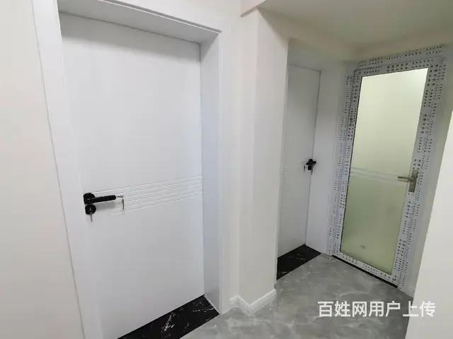 行署路4号院 普通住宅1厅 豪华装修 - 图片 3
