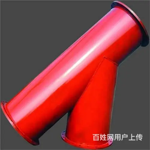 Y-FBQ型分歧式防爆器验收标准 - 图片