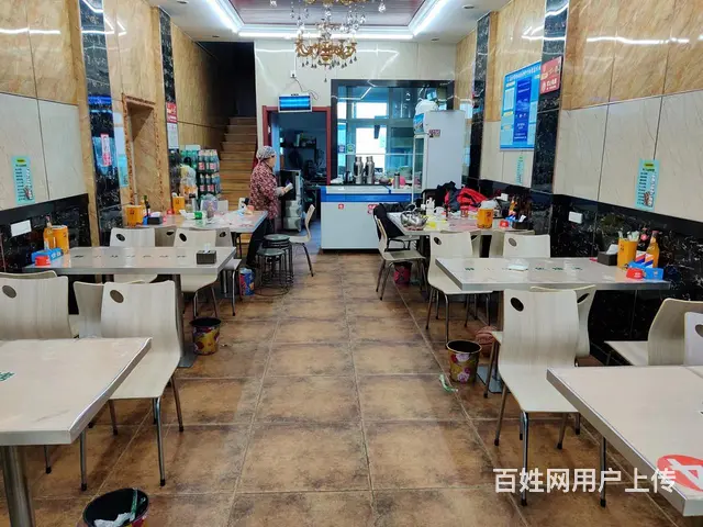 青年北路健康路红路灯西南角商铺 - 图片 2