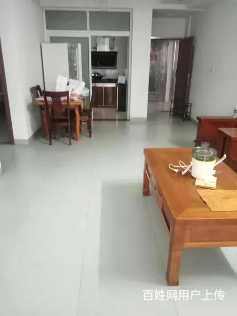 工业西沙湖绿洲对面芙蓉新苑小区步梯中层精装2房83方南向全齐 - 图片 1