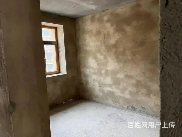 七号公馆毛坯房 - 图片