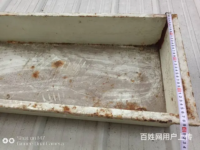 钢制水槽容器 - 图片 6