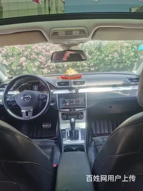 大众CC 2012款 1.8TSI 双离合 尊贵版 - 图片 2