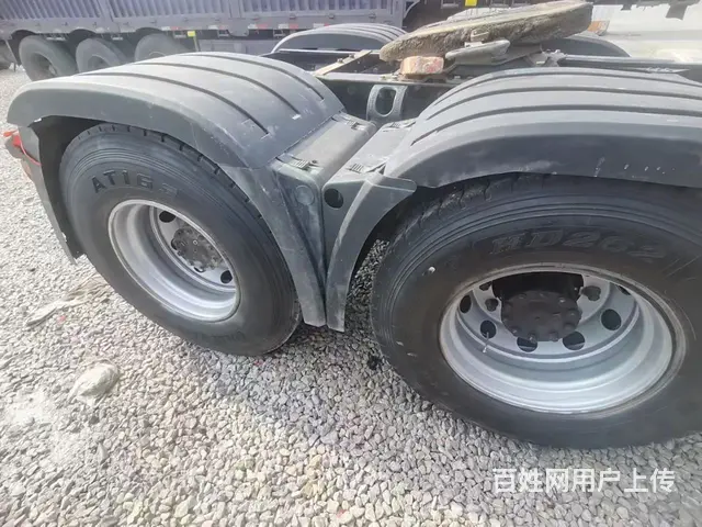 一汽解放 JH6 - 图片 5