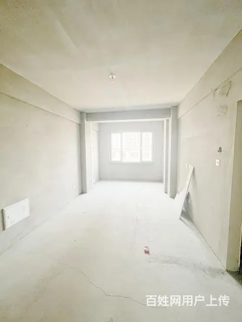 凤凰一号院商品好房，步梯中层清水随意装修，无公摊 - 图片 1