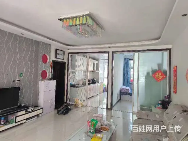 九小九中校区房 - 图片 5