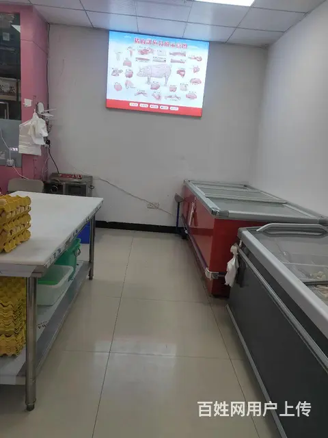 主街上2街店面转让，没有行业限制，小区接近200栋 - 图片 3