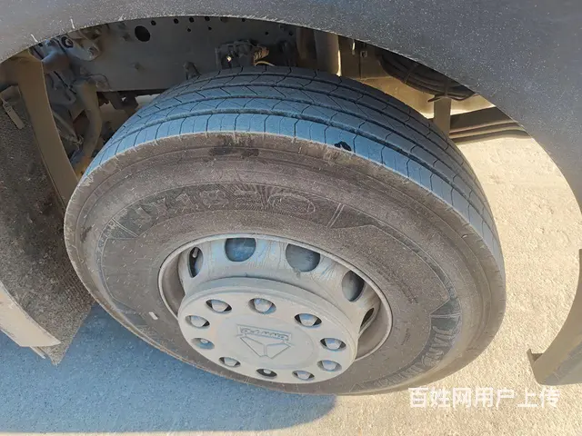中国重汽 其他 牵引车 国5 - 图片 9