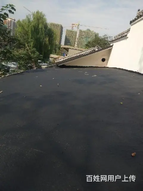 杭州专业房屋维修，防水补漏，质保五年，免费上门勘查 - 图片 9