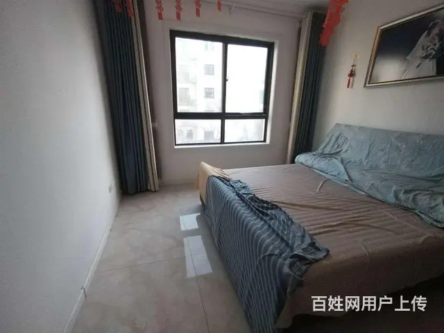 【搞定了！】亿祥美郡 电梯房4楼南北通透 业主自装 - 图片 8