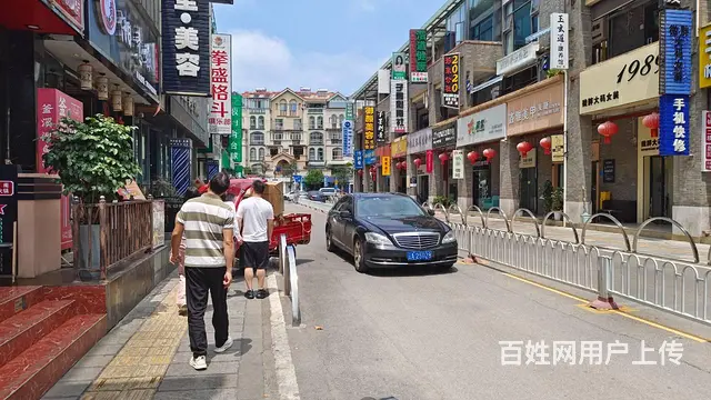（51旺铺推荐）官渡区新亚洲体育城240平餐饮店出租 - 图片 12