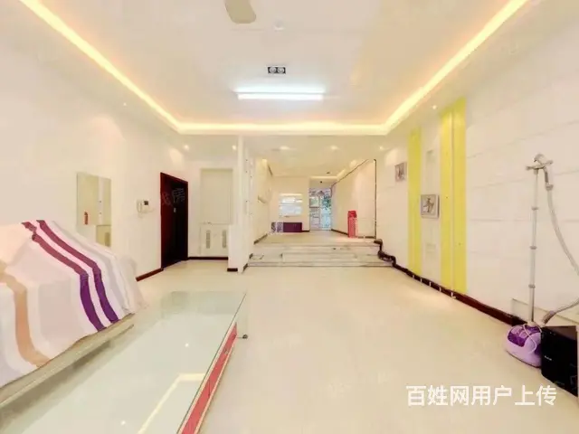 金华园电梯房 普通住宅 精装修 - 图片 1