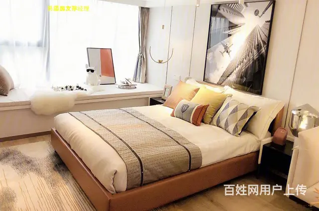 萧山机场   loft公寓4.78米  即   总 - 图片 3