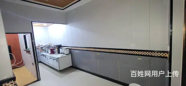 （宝鸡同城推广）出租市区名汇小吃街31平商铺 - 图片 3