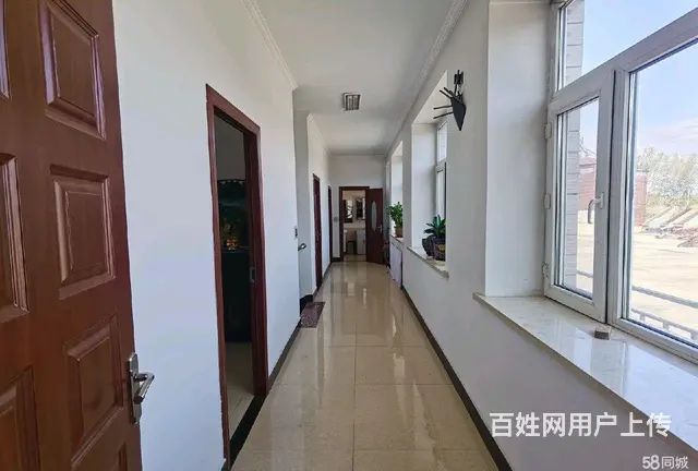 呼兰城区长岭镇厂房出售 - 图片 11