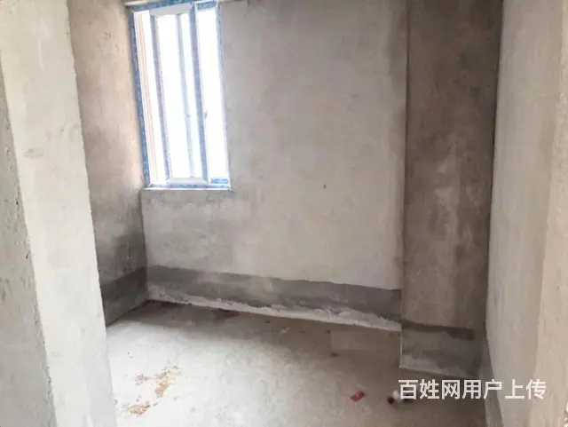 樽憬财富广场纯毛坯三室房子方正采光好看房方便临近实验2小 - 图片 5