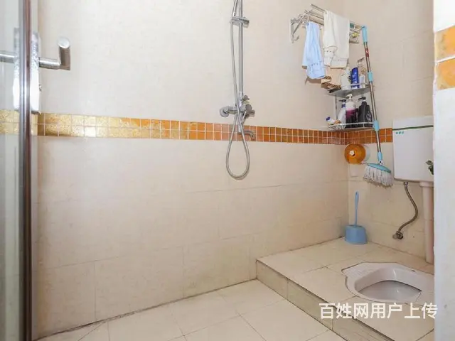 鸿泰80 复式五房，满五唯 一送家私家具，赠送超大平台面积 - 图片 11