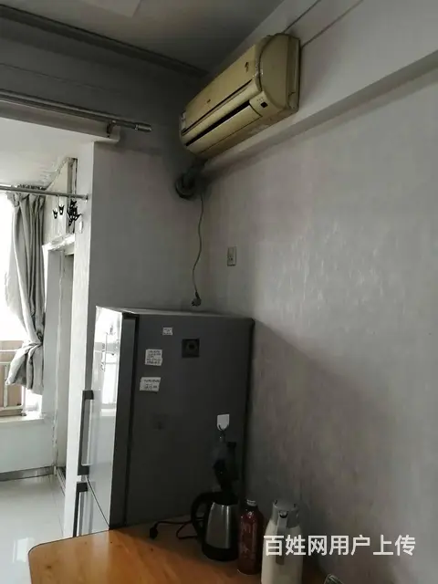 地铁房凯旋社区(沈河) 公寓1厅 精装修 - 图片 1
