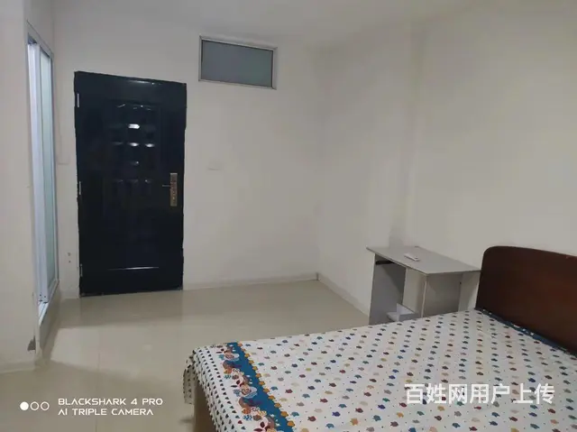 淮南花园公寓出租，包取暖，包网，独立卫浴，有空调，月付650 - 图片 3