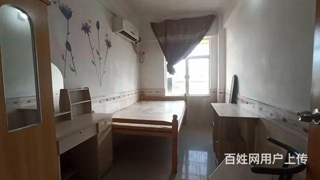 好房 九，十七小 带平台 银厦广场 南向采光充足 看房方便 - 图片 1