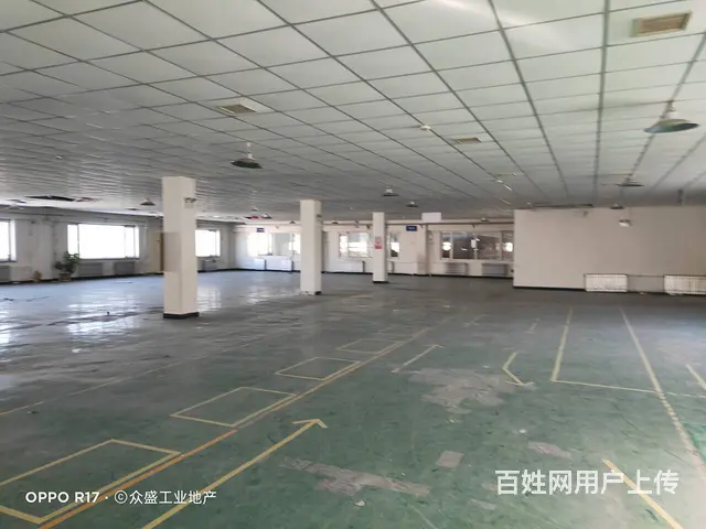 铁西开发区5700厂房出租 - 图片 4