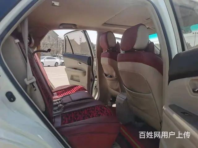 比亚迪S6 2014款 2.0 手动 精英型 - 图片 9