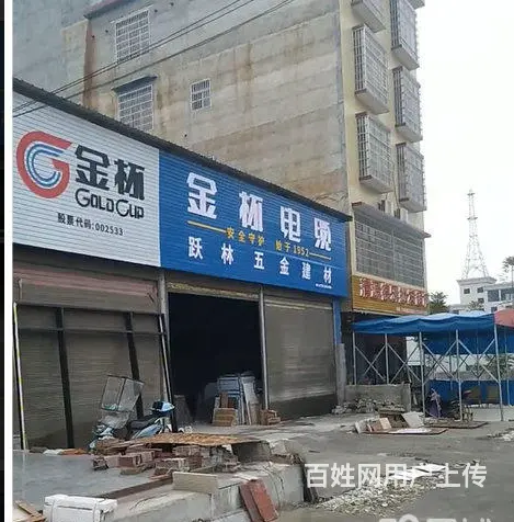 房东直租 武冈区 仓库搭配门面 出租 - 图片 3