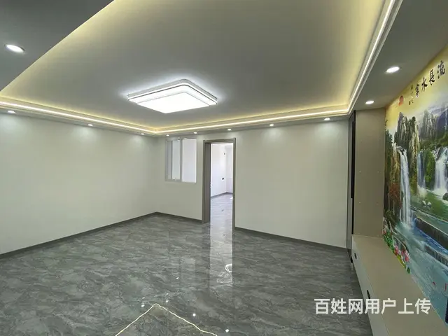 将军石化小区两室两厅精装修81平22.8万 - 图片 3