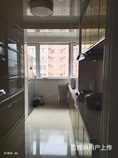 蒙佳一期 普通住宅 中等装修房本马上没大税 - 图片 5