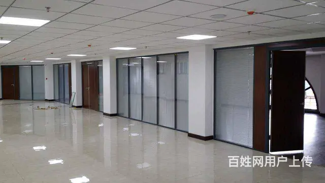 新北厂房装修 金坛厂房办公室装修隔墙吊顶 武进厂房 - 图片 3