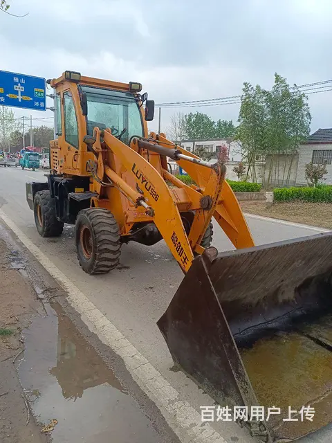 铲车 - 图片 3