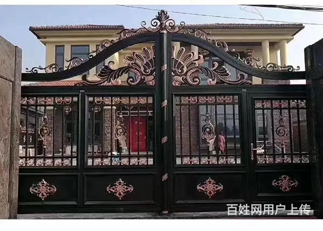 杭州网络门禁考勤,杭州广告门禁小门,杭州车牌识别系统厂家 - 图片 3
