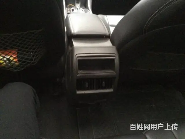 凯迪拉克SRX 2014款 3.0SIDI 手自一 - 图片 7
