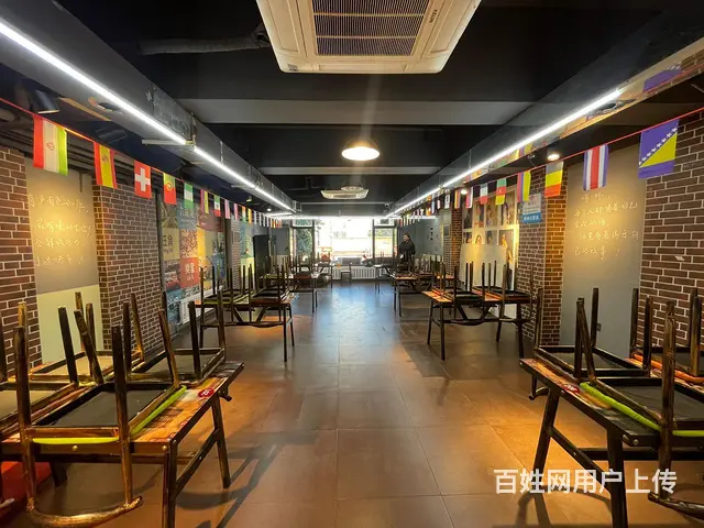 景星北街大门脸精装烧烤烤肉出兑保赚 - 图片 7