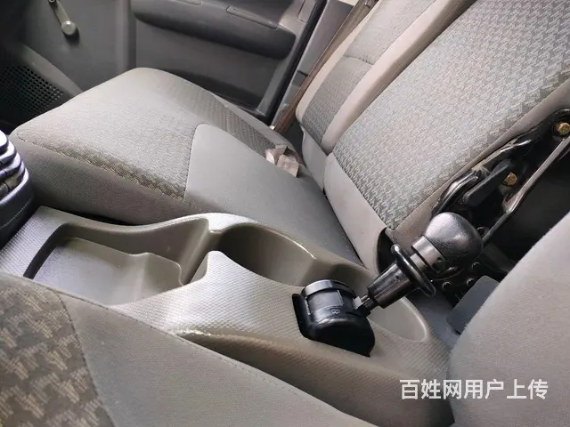江铃 凯运升级版 厢式货车 国5 - 图片 5