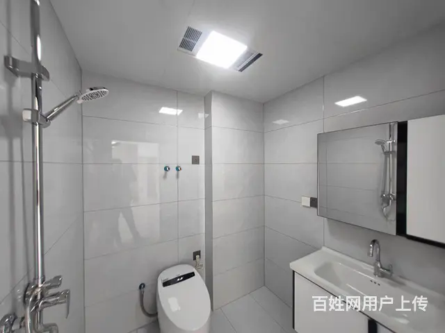 鑫丰园六楼双层顶，正规三阳格局，65平，新换三玻断桥铝窗户 - 图片 6