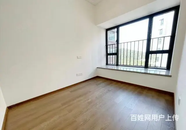 【搞定了！】五洲东方墅 3房两厅 精装修楼层好，次新房，诚意 - 图片 7