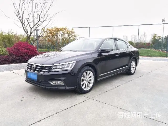 大众 帕萨特 2017款 1.8TSI 双离合 330TSI - 图片 2